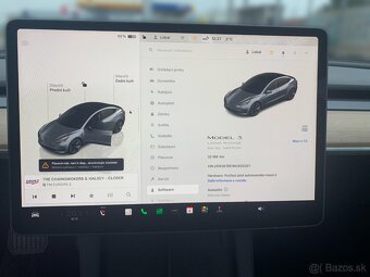Tesla Model 3 2022 Long Range AWD SoH 94 - 9