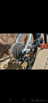 Bicykel TREK SUPERFLY 7 - 9