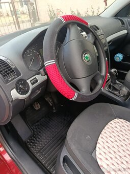 Škoda Octavia 2 - 9