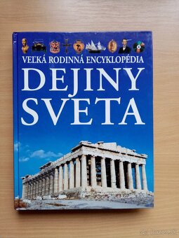 Rozne encyklopedie - 9