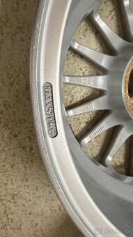 OZ Superturismo GC 6,5x15 4x108 - 9