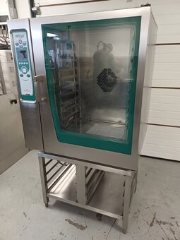 Konvektomat Retigo DA10 IS s podstavcem - 9