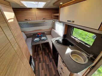 Prenajom karavanov  od 40eur/ DEŇ - 9