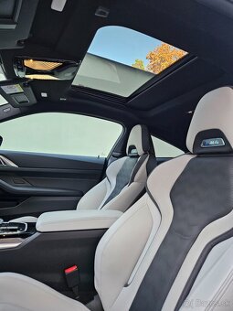 BMW M4 Competition A/T - 9