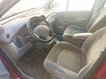 Renault Scénic 1.9 dci - 9