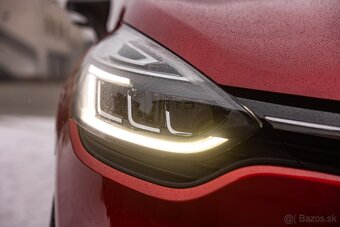 Renault Clio Grandtour Energy TCe 90 E6c Limited - 9