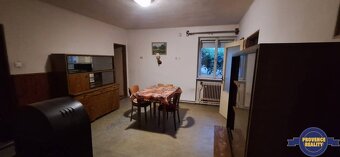 PREDAJ: Rodinný dom s pozemkom 683 m2- Sokolce, EXKLUZÍVNE - 9