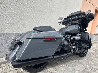 HD FLHTK 2021 - 9