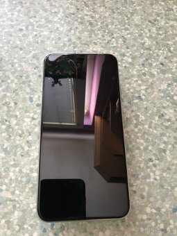 iPhone 11 Pro Max 64Gb White - 9