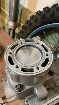 Tm racing 250 - 9