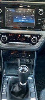 SsangYong Korando 1.5 T-GDI - 9