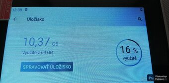 Detský tablet - 3/64/Android 13 - 9