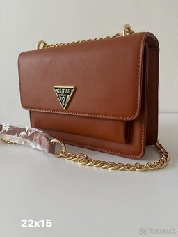 Kabelka_GUESS - 9