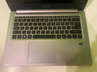 Acer swift sf114-32 - 9