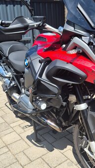Predám Bmw R 1200 Gs Adventure - 9