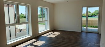 LUXUSNÝ VZOROVÝ NOVÝ 3IZBOVÝ BYT DIAKOVCE-ŠALA - 9