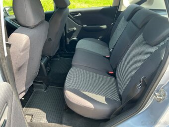 Mercedes-Benz A160 - 9