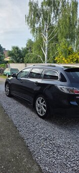Mazda 6 diezel r.v.2011 - 9
