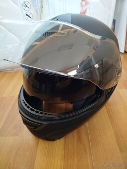 moto prilba / a aj iné - 9
