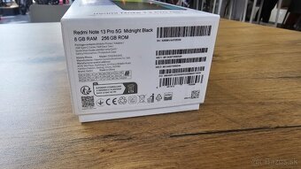 Xiaomi Redmi Note 13 Pro 5G - ako nový - 9