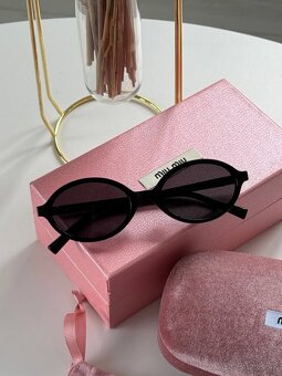 Miu Miu okuliare - 9
