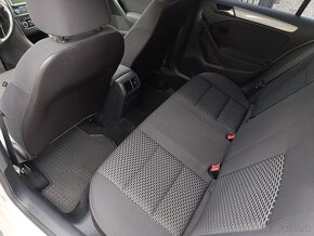 Volkswagen Golf VI 1.6TDI, 105PS, LED dynamic smerovky - 9