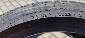 4x Pneu BRIDGESTONE TURANZA T005 225/40 R18 92Y - 9