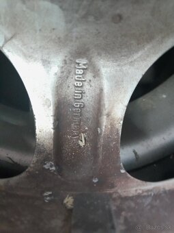 Kolesa elektrony 4x114,3 r13 hyundai - 9
