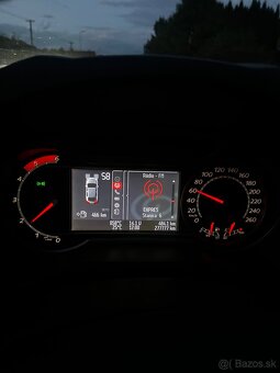 Ford mondeo mk4 1.8tdci 92kw qyba - 9