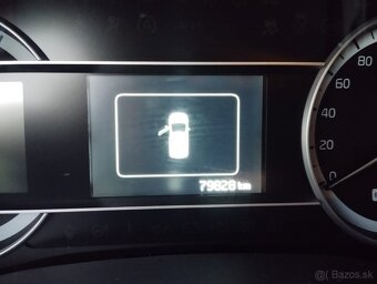 Kia Niro hybrid - 9