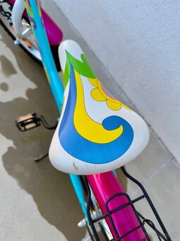 Bicykel ROXY 16” - 9