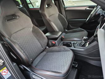 Seat Tarraco FR 2.0 TDI 110kW 2022 DSG - 9