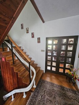 Rodinný dom – Kráľovce (10 km od Košíc) - 9