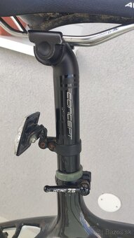 Predám karbonový Focus Raven 26R Limited 2.0 - 9
