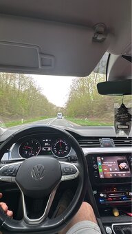 VOLKSWAGEN PASSAT B8.5 2.0 TDI - 9