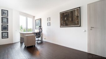 Priestranný nadštandardný rodinný dom v tichej lokalite - Ko - 9