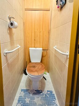 3 izbový byt na prenájom, Sučany - 9