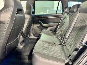 / REZERVOVANÉ / Škoda Kodiaq 2.0 TDI SPORTLINE DSG 4X4 - 9