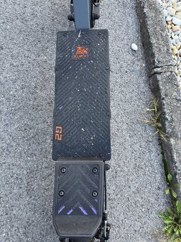 Kukirin G2 - 9