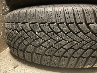 R16 Mazda 5x114,3  zimné 215/65 R16 - 9
