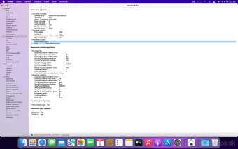 MacBook Pro 15" 2016 Space Gray (i7/16/500GB) - 9