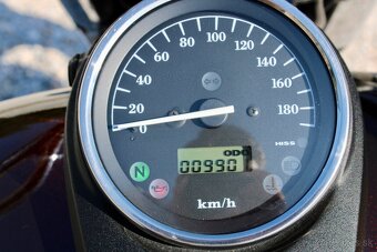 Honda Shadow 750 C | Odpočet DPH - 9