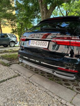 Audi A6 2020 45 3.0TDi +mHEV 170kw automat - 9