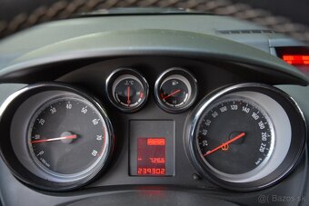 Opel Meriva 1.4 LPG - 9