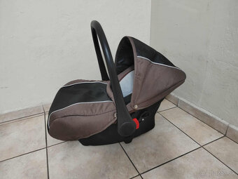 Camarelo CARERA NEW 2018 (vanicka,sedacka,vajicko) - 9