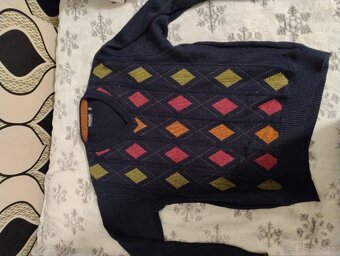 Balík oblečenia - 9