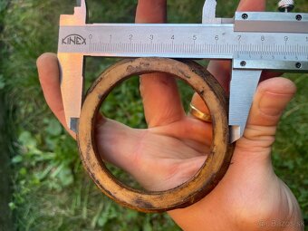 Elektrony/disky 16” ENZO  gumy 215/60/r16 kumho wintercraft - 9