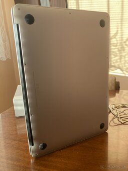 Apple MacBook Air 2015, i5, 128GB SSD, 8GB RAM - 9