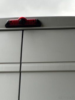 Citroën Jumper Furgon 2,2 BlueHDi 103kw L3H2 - 9