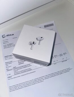 Apple AirPods Pro 2 - 9